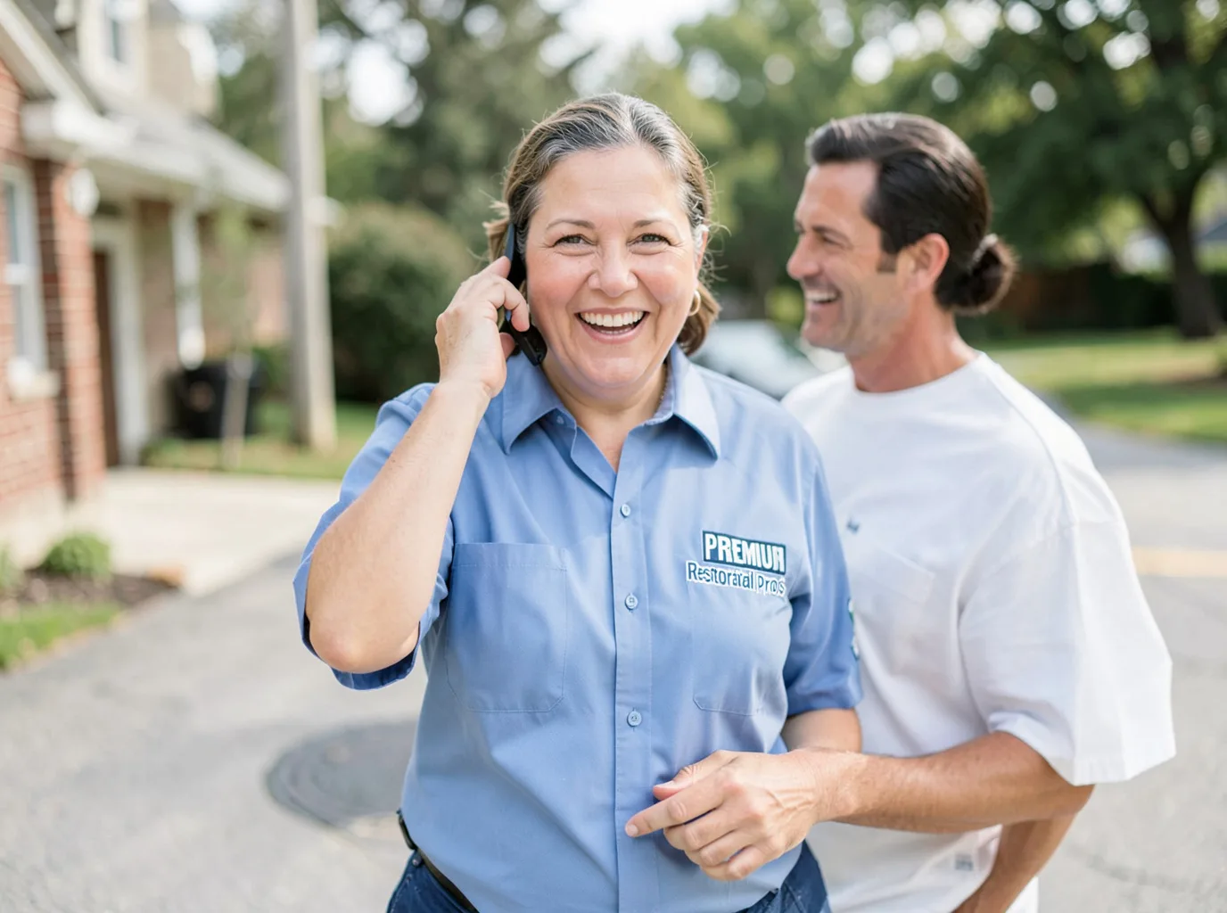 Water Damage Restoration Hazel Park, MI FAQs
